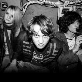 THE SUBWAYS