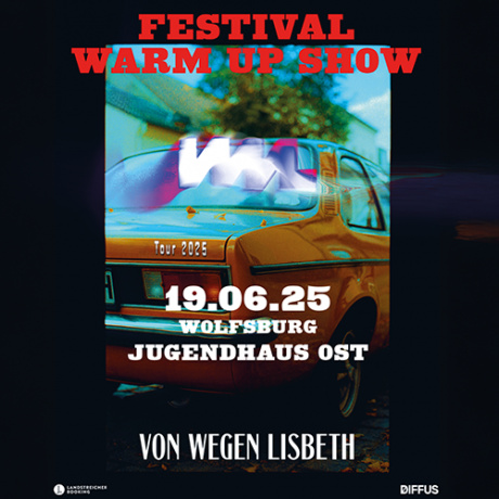 VON WEGEN LISBETH | undercover.de