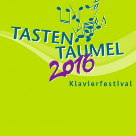 TASTENTAUMEL 2016