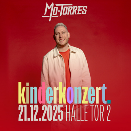 MO-TORRES | undercover.de