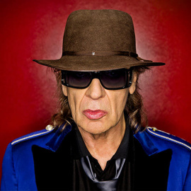 UDO LINDENBERG