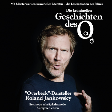 ROLAND JANKOWSKY | undercover.de