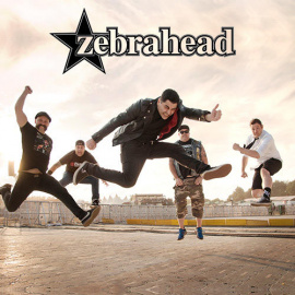 ZEBRAHEAD