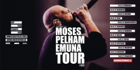 MOSES PELHAM