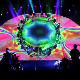 BRIT FLOYD
