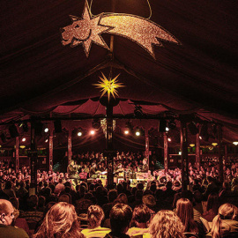 WINTERTHEATER