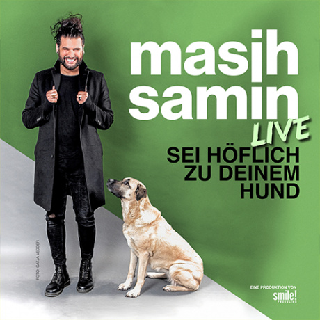 MASIH SAMIN | undercover.de