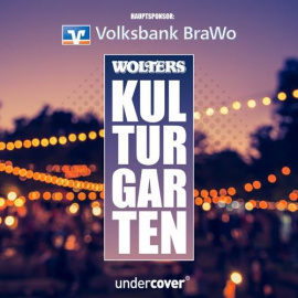 WOLTERS KULTURGARTEN