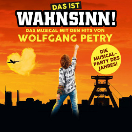 DAS IST WAHNSINN!
