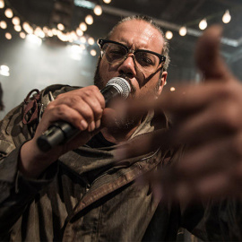 SAMY DELUXE