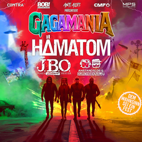 HÄMATOM | undercover.de