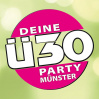DEINE ü30 PARTY HILTRUP • 14.12.2019, 20:00 • Münster