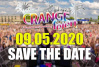 CRANGE FEIERT • 09.05.2020, 13:00 • Herne