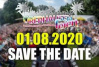 OBERHAUSEN FEIERT • 01.08.2020, 13:00 • Oberhausen