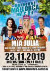 Original Mallorca Nacht • 23.11.2019, 18:00 • Moers