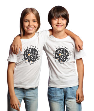 Chorshirt 2026 - 