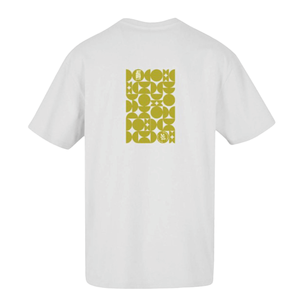 T-Shirt: 30 years of jazzopen - 