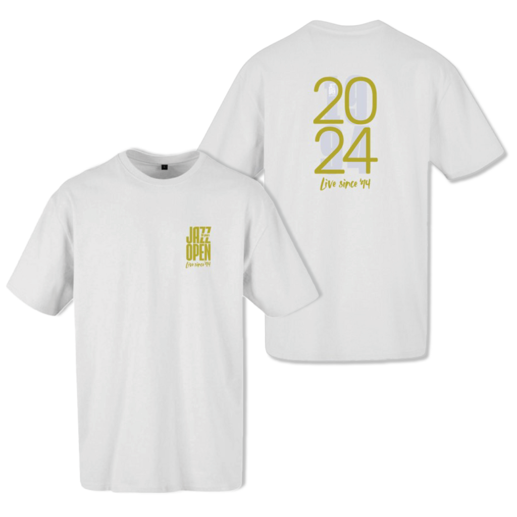 T-Shirt: Jubiläum 1994/2024 - 