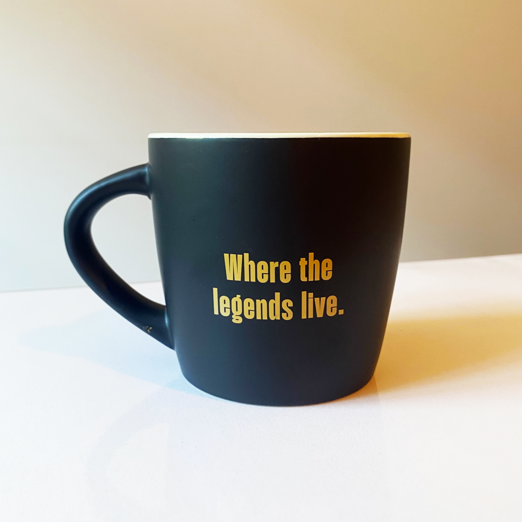 Kaffeetasse - 
