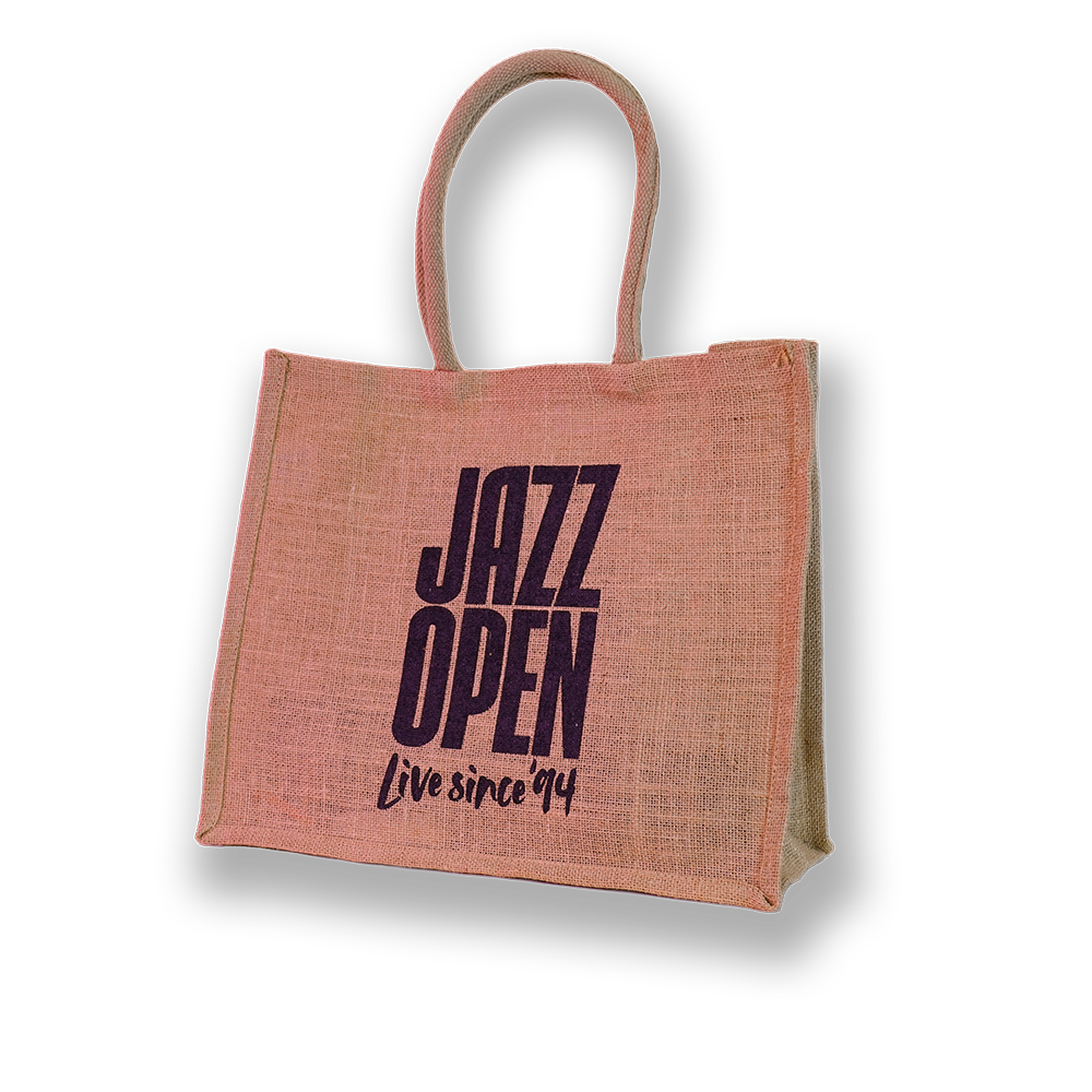 Jute Tasche - 