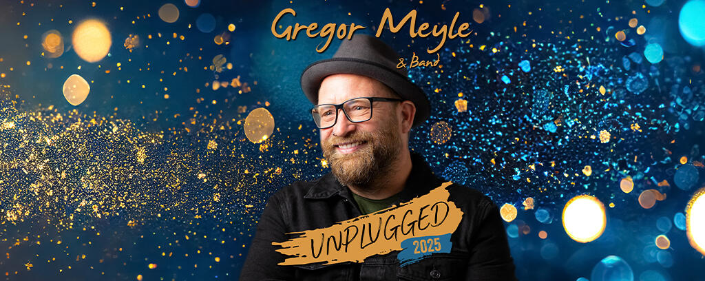 30.10.2025 - Gregor Meyle