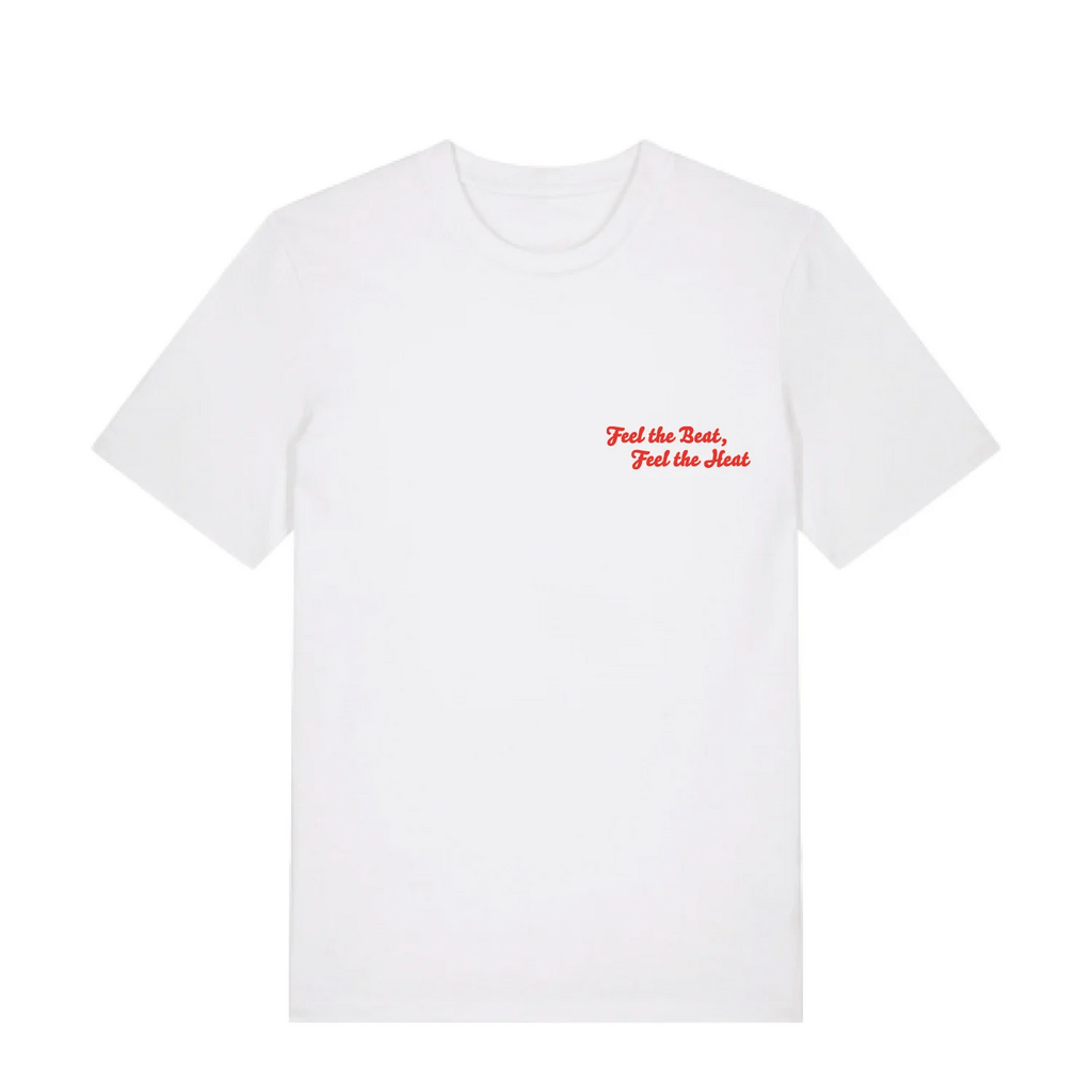 T-Shirt "Music Lobster" - 
