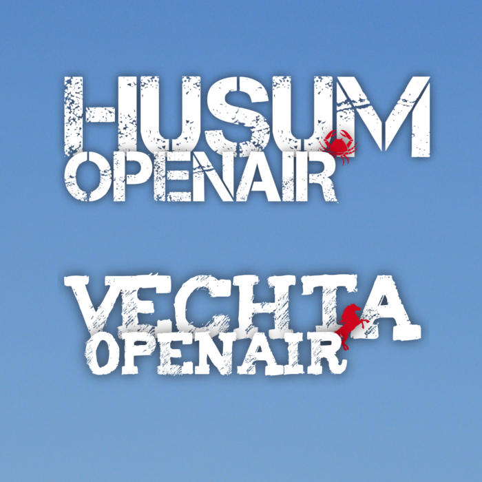 Husum- und Vechta Open Air