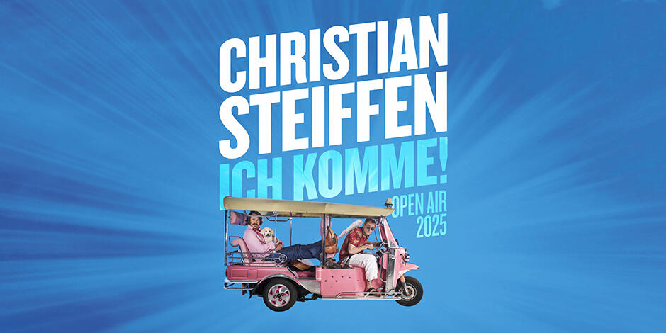 CHRISTIAN STEIFFEN