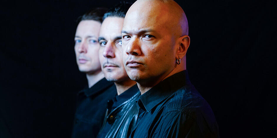 DANKO JONES