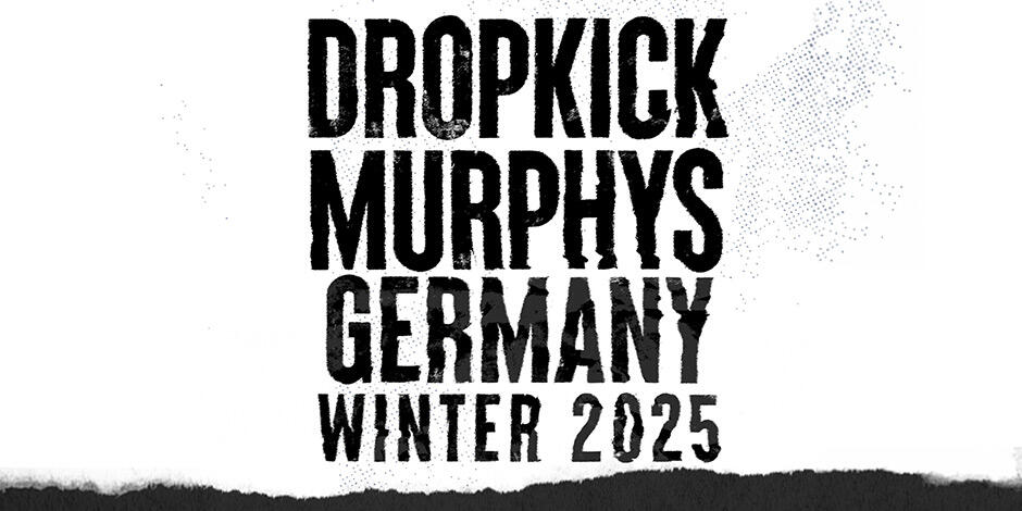 DROPKICK MURPHYS