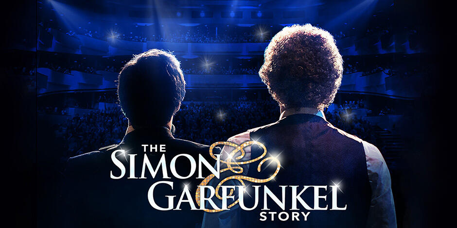 THE SIMON & GARFUNKEL STORY