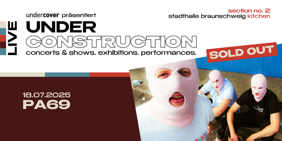 UNDERCONSTRUCTION