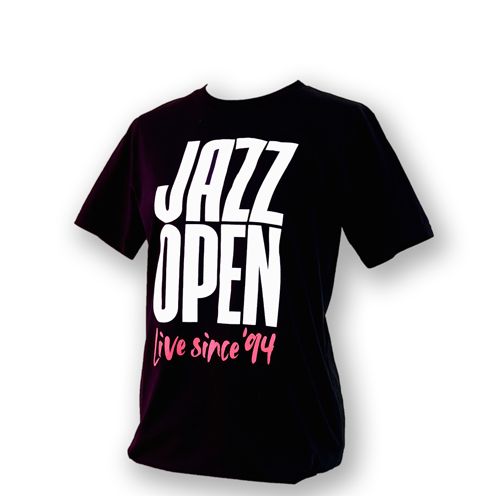 T-Shirt: Classic Logo - 