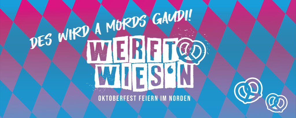 03. & 04.10.2025 - Werft Wiesn