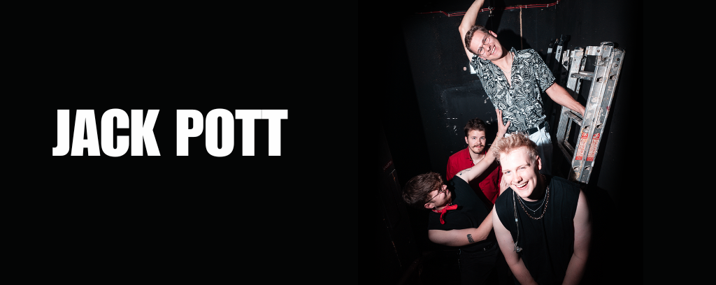 13.12.2025 - Jack Pott