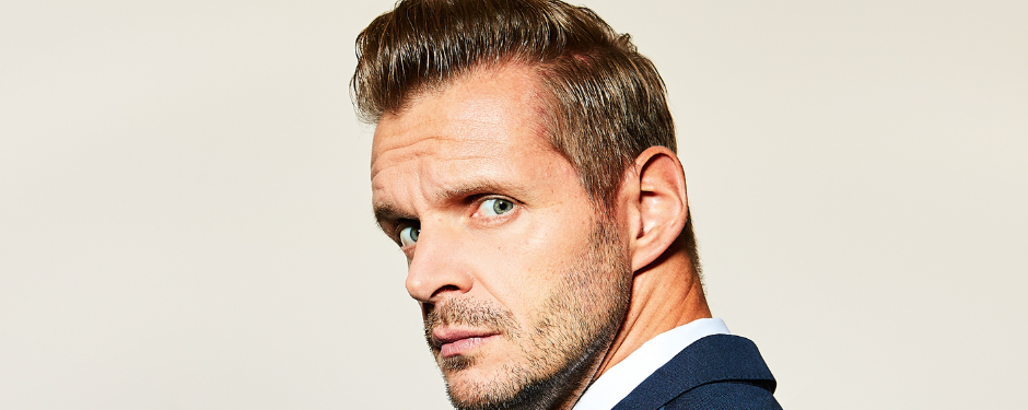 Florian Schroeder | Schluss jetzt! – Der satirische Jahresrückblick | 15.01.2026 | 20:00 Uhr | Jetzt Tickets sichern!