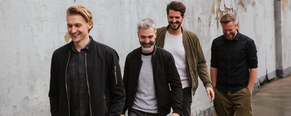 Jeden Tag Silvester | Jahresabschlusskonzert 2025 | 13.12.2025 | 20:00 Uhr | Jetzt Tickets sichern!