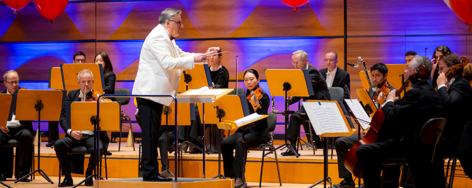 Lübeck Proms - Last Night | 27.09.2026 | 18:00 Uhr | Jetzt Tickets sichern!