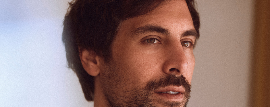Max Giesinger | Glück auf den Strassen 2026 | 05.06.2026 | 20:00 Uhr | Jetzt Tickets sichern!