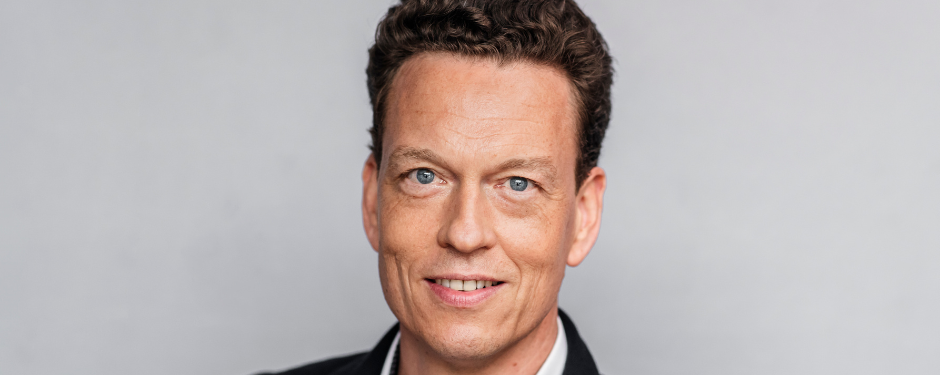 Thomas Mann - Ein Leben | Lesung und Gespräch mit Tilmann Lahme | 13.08.2025 | 19:00 Uhr | Jetzt Tickets sichern!