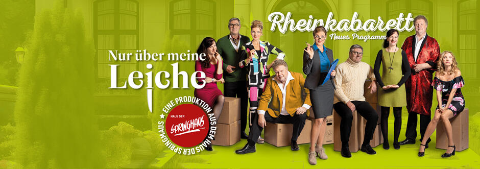 Jetzt Tickets sichern!