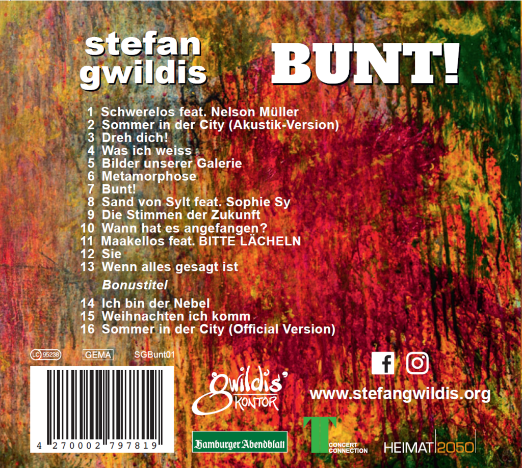 BUNT! - 
