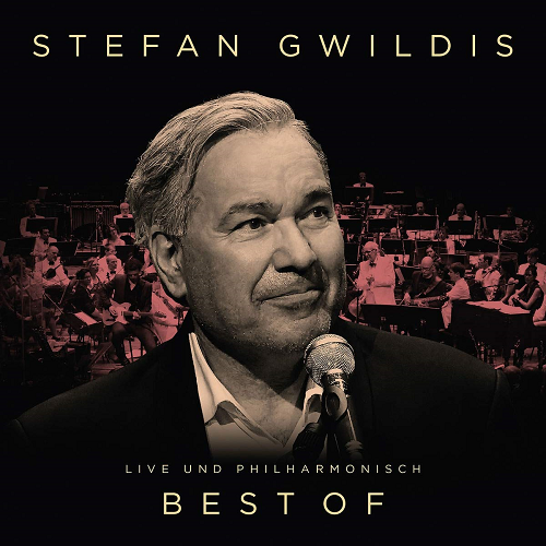 Best Of - Live und philharmonisch - Format: CD
