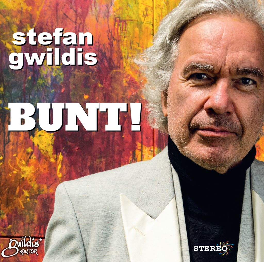 BUNT! LP - 
