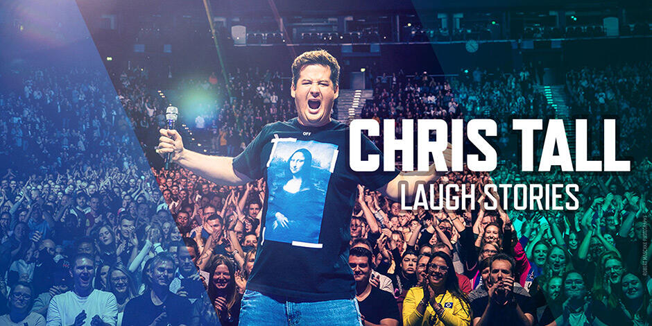 CHRIS TALL