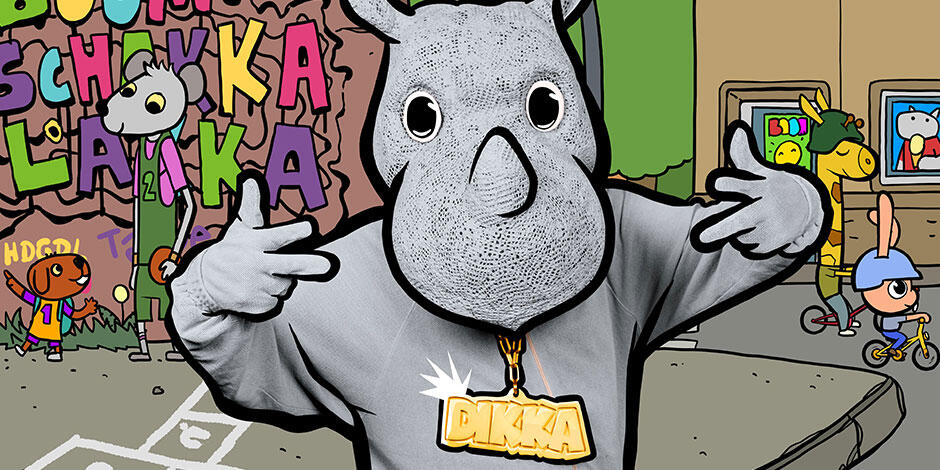 DIKKA