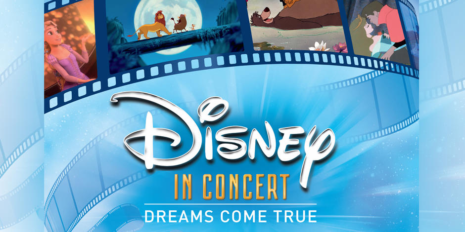 DISNEY IN CONCERT