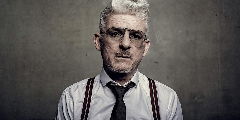 HEINZ STRUNK