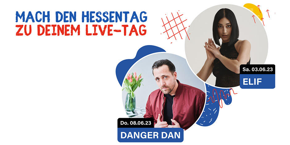 HESSENTAG 2023
