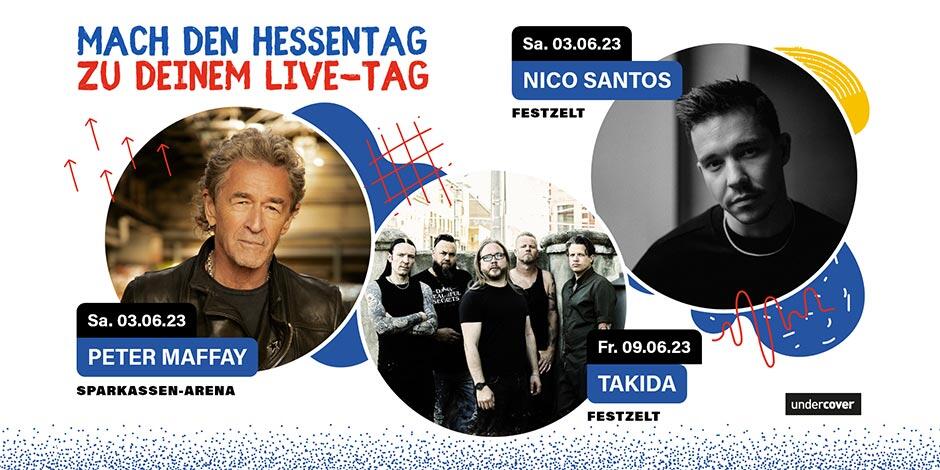 HESSENTAG 2023